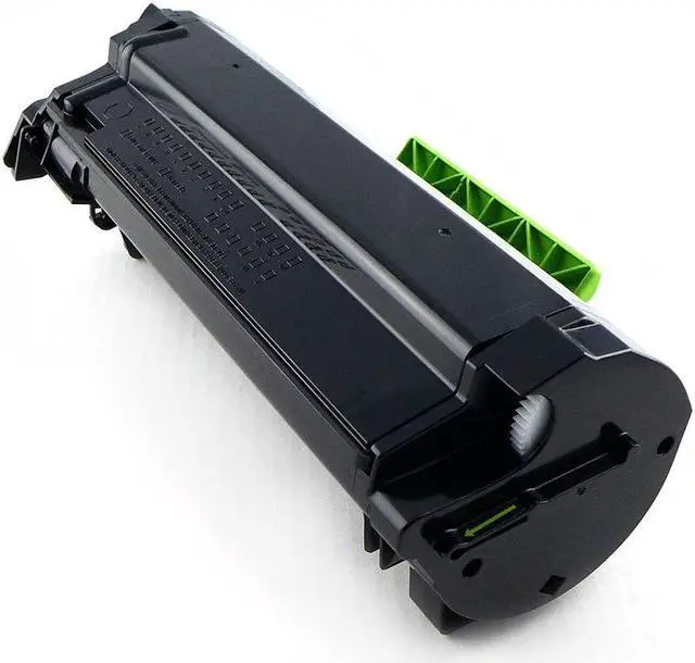 Alt view image 2 of 5 - Ennovor Toner Black, 10000 Pages, Replaces Konica Minolta TNP-36, A63V00H, TNP-39, A63V00W, Toner Cartridge for Konica Minolta Bizhub 3300P