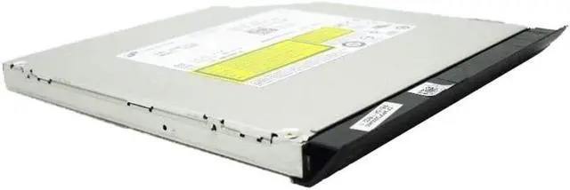 Main image of CD DVD Burner Writer Player ROM Drive for Dell Latitude E6520 E6530 Laptop Computer