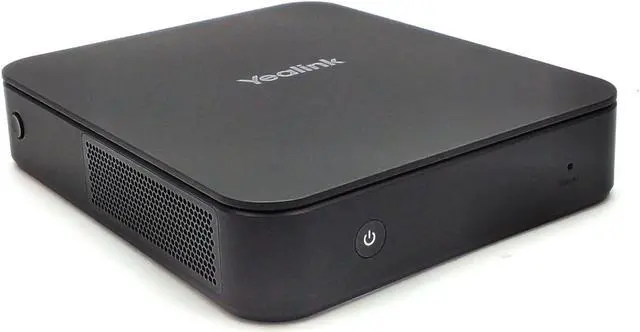 Alt view image 5 of 8 - Yealink Video Conferencing MCore Pro Kit 1206641 Zoom Rooms, Wireless System