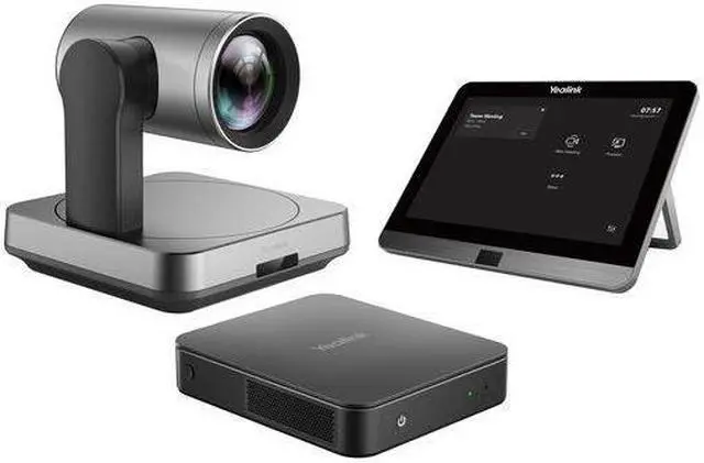 Main image of Yealink Video Conference Teams Kit MTouch II Medium to Large Rooms MVC840-C2-00