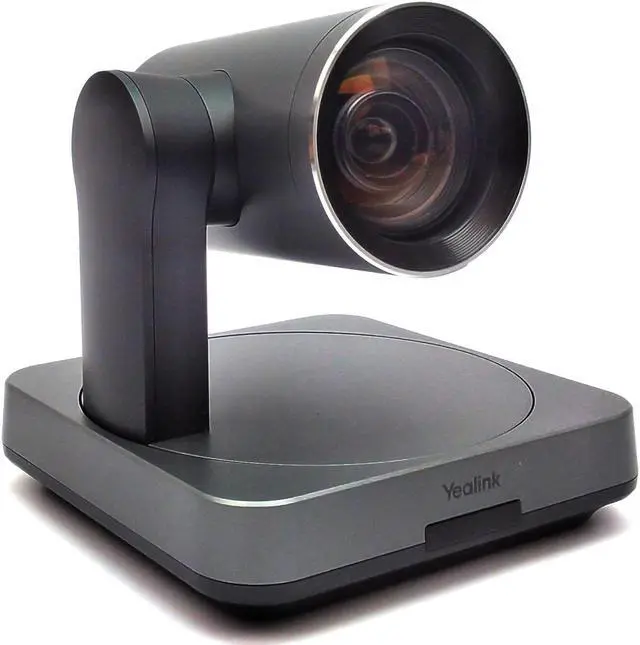 Alt view image 4 of 7 - Yealink Video Conference Teams Kit MTouch II Medium to Large Rooms MVC840-C2-00