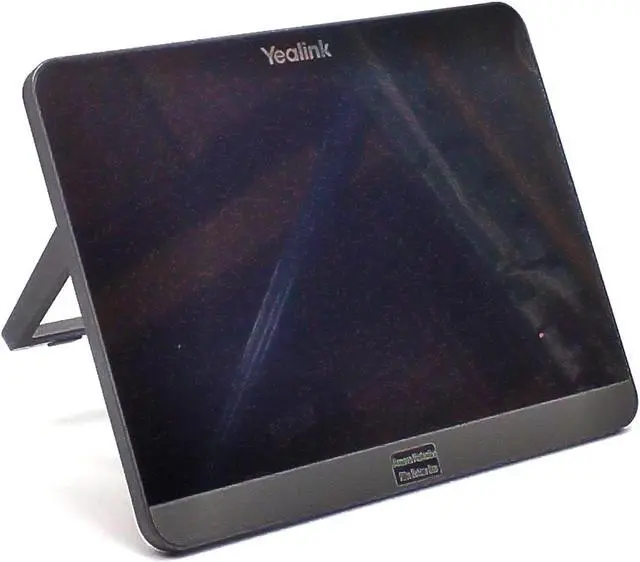 Alt view image 6 of 7 - Yealink Video Conference Teams Kit MTouch II Medium to Large Rooms MVC840-C2-00