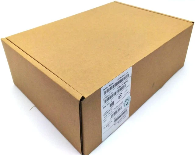 Alt view image 8 of 8 - Polycom - 2200-46162-019 - VVX 410 12-line Desktop Phone (PoE) Gigabit Ethernet Skype for Business Edition