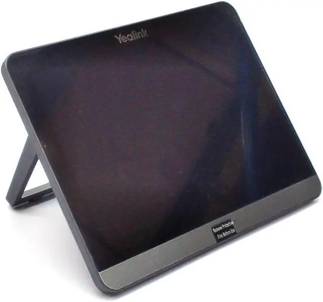 Alt view image 5 of 7 - Yealink Mcore Mini PC with MTouch 11 Control Panel Microsoft Teams Rooms System