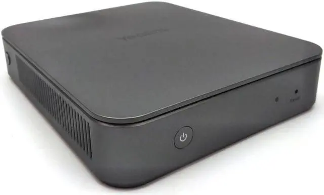 Alt view image 6 of 7 - Yealink Mcore Mini PC with MTouch 11 Control Panel Microsoft Teams Rooms System