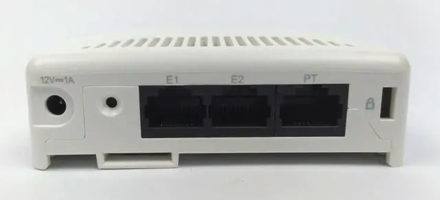 Alt view image 7 of 12 - Aruba AP-103H IEEE 802.11n 300 Mbit/s Wireless Access Point