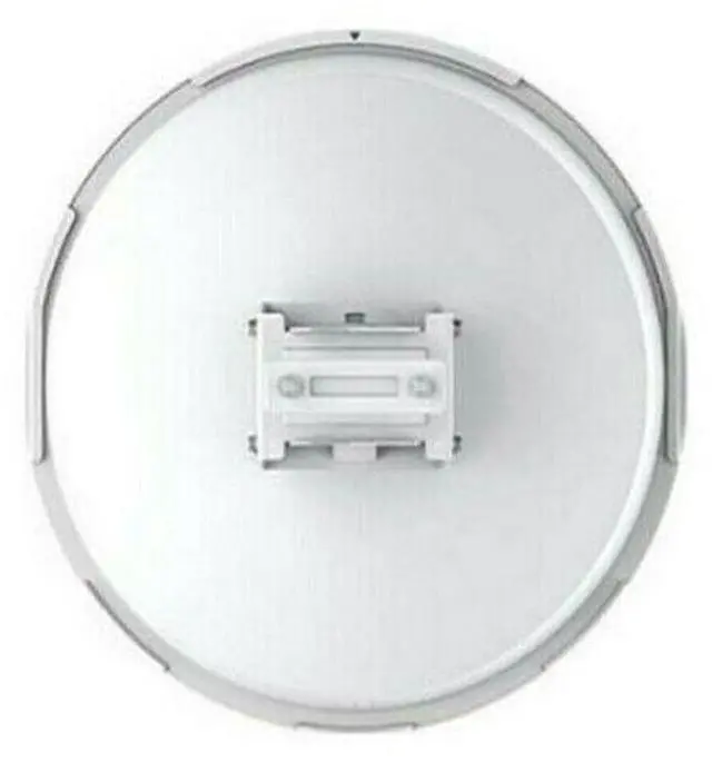 Alt view image 6 of 6 - Ubiquiti PowerBeam M5 PBE-M5-300-ISO IEEE 802.11n 150 Mbit/s Wireless Bridge