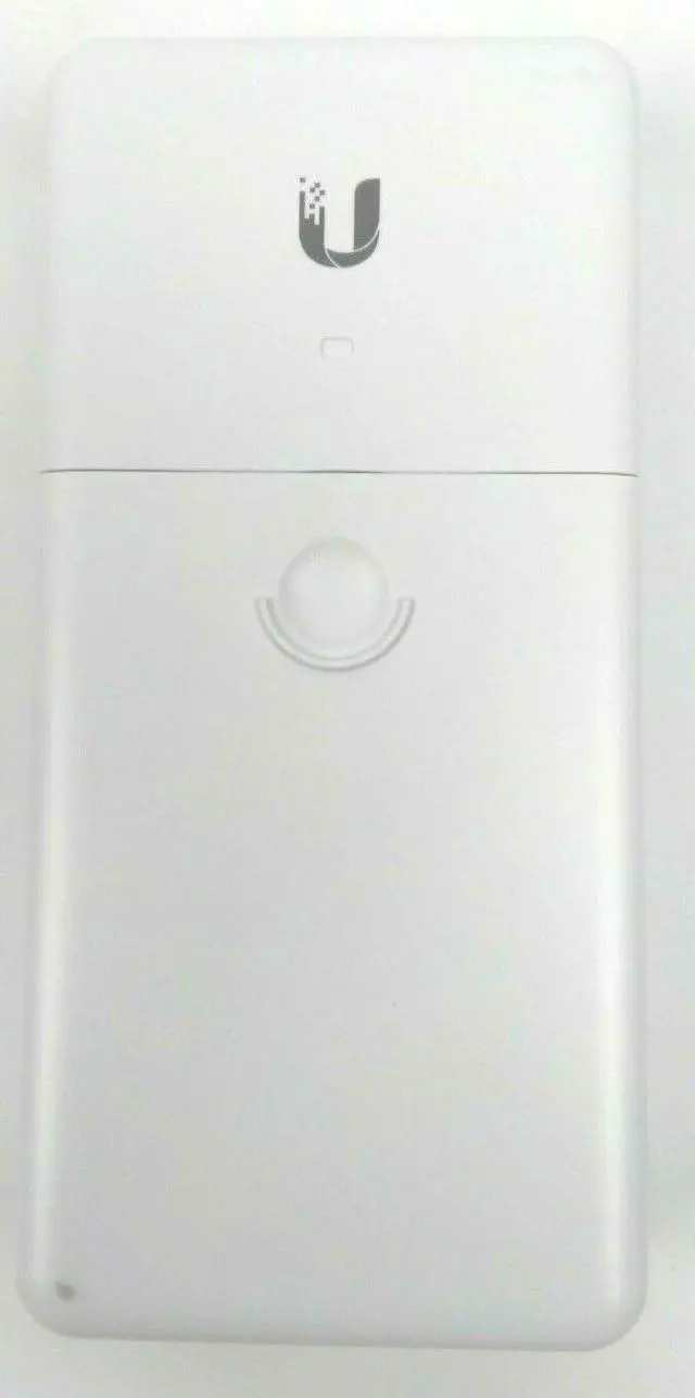 Alt view image 10 of 11 - Ubiquiti F-POE-G2 Optical Data Transport for Outdoor PoE Devices