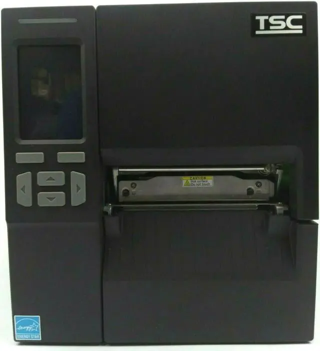 Alt view image 3 of 7 - TSC PRINTER MB240TSLOTIN HOUSING US MB240T
