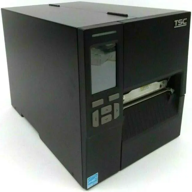 Alt view image 2 of 7 - TSC PRINTER MB240TSLOTIN HOUSING US MB240T