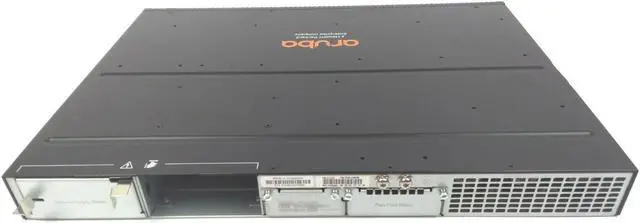 Alt view image 7 of 13 - Aruba 2930M 48G POE+ 1-Slot Switch