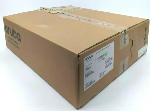 Alt view image 8 of 13 - Aruba 2930M 48G POE+ 1-Slot Switch
