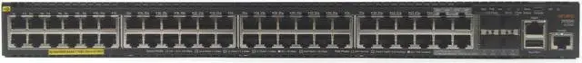 Alt view image 6 of 13 - Aruba 2930M 48G POE+ 1-Slot Switch
