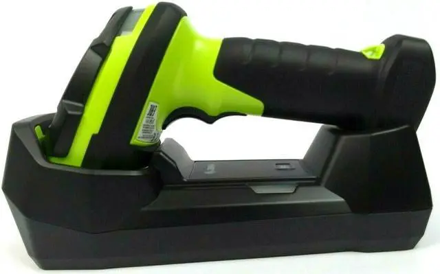 Alt view image 3 of 6 - Zebra DS3678-ER2F003VZWW DS3608-SR Ultra-Rugged Handheld Barcode Scanner