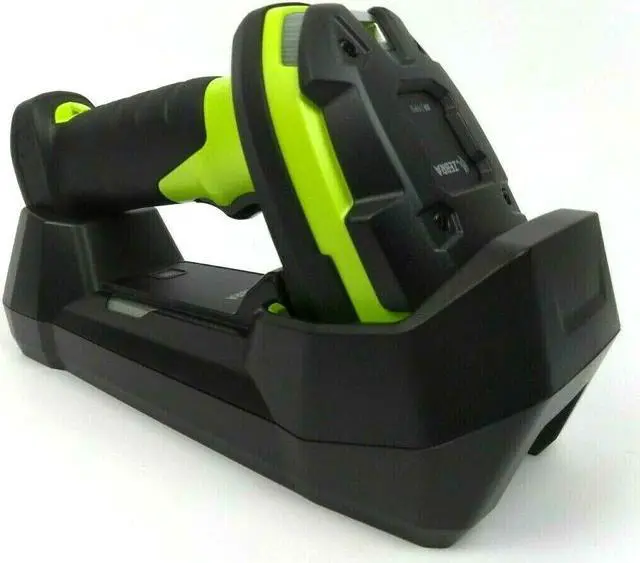 Alt view image 6 of 6 - Zebra DS3678-ER2F003VZWW DS3608-SR Ultra-Rugged Handheld Barcode Scanner