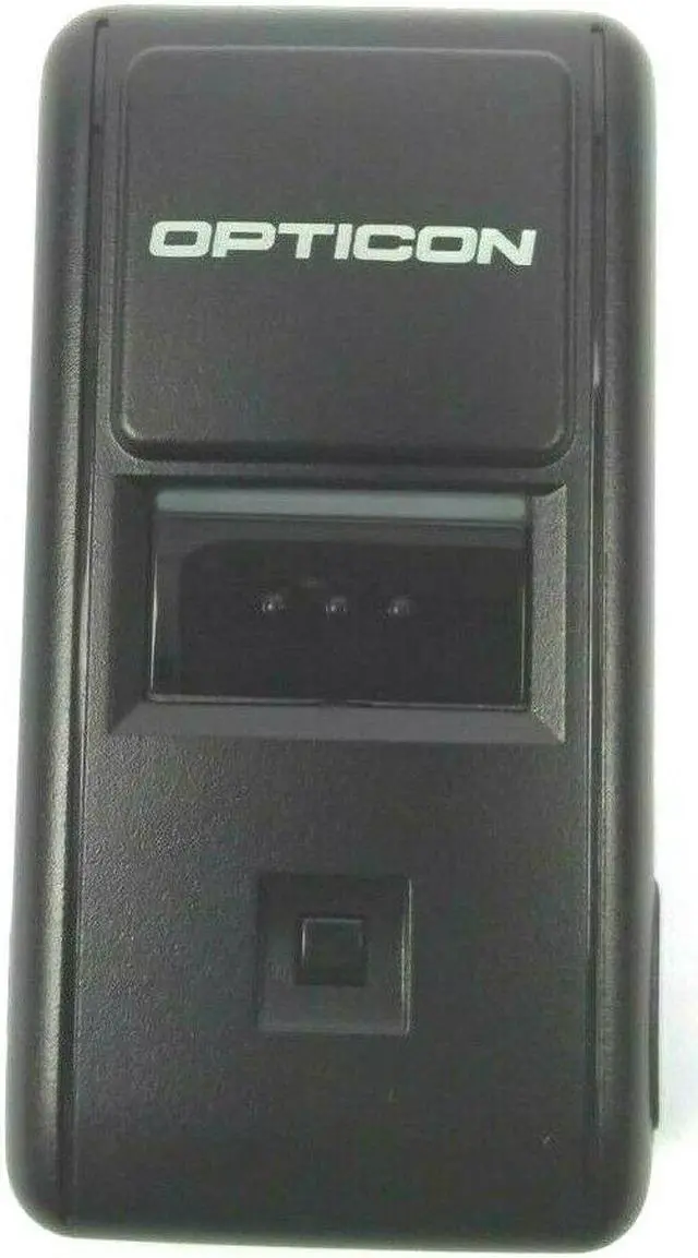 Alt view image 2 of 4 - Opticon OPN2004 USB Companion Scanner