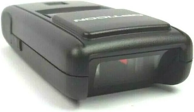 Alt view image 4 of 4 - Opticon OPN2004 USB Companion Scanner