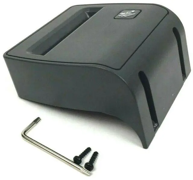 Alt view image 5 of 7 - Zebra P1079903-021 Part, Kit, Upgrade, Cutter, 2 Inch, Full, Zd410 Series