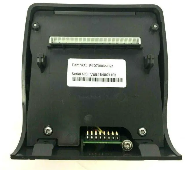 Alt view image 7 of 7 - Zebra P1079903-021 Part, Kit, Upgrade, Cutter, 2 Inch, Full, Zd410 Series