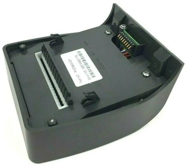 Alt view image 6 of 7 - Zebra P1079903-021 Part, Kit, Upgrade, Cutter, 2 Inch, Full, Zd410 Series