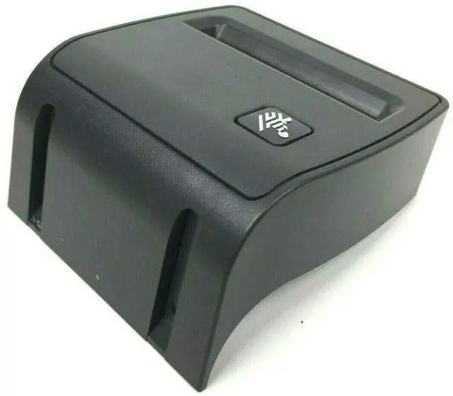 Alt view image 4 of 7 - Zebra P1079903-021 Part, Kit, Upgrade, Cutter, 2 Inch, Full, Zd410 Series