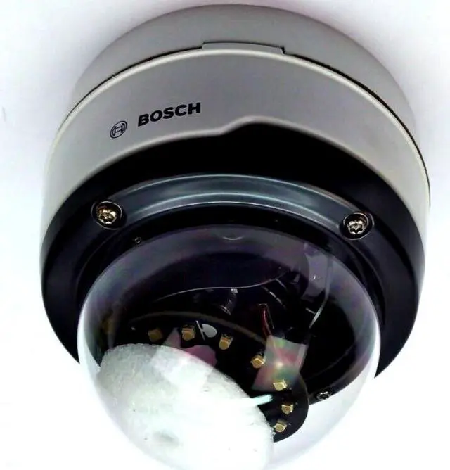 Alt view image 6 of 10 - Bosch FLEXIDOME IP NDE-4502-AL 2 Megapixel Network Camera - Color, Monochrome