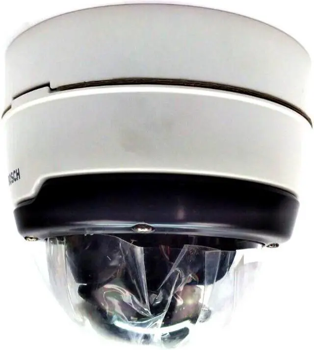 Alt view image 9 of 10 - Bosch FLEXIDOME IP NDE-4502-AL 2 Megapixel Network Camera - Color, Monochrome