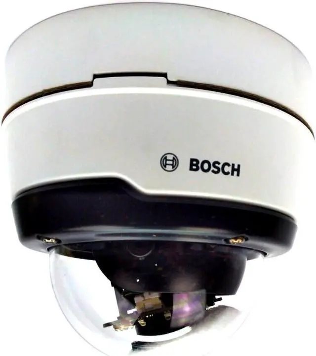 Alt view image 8 of 10 - Bosch FLEXIDOME IP NDE-4502-AL 2 Megapixel Network Camera - Color, Monochrome