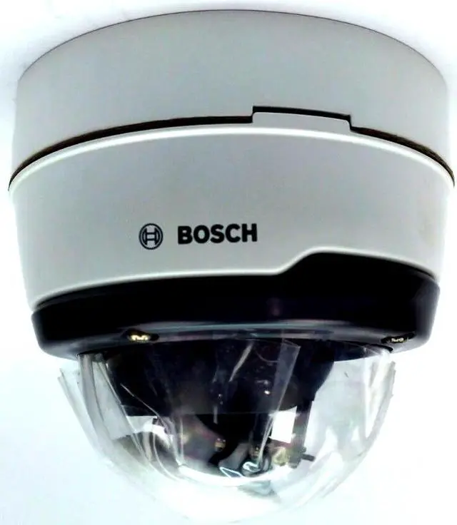 Alt view image 5 of 10 - Bosch FLEXIDOME IP NDE-4502-AL 2 Megapixel Network Camera - Color, Monochrome