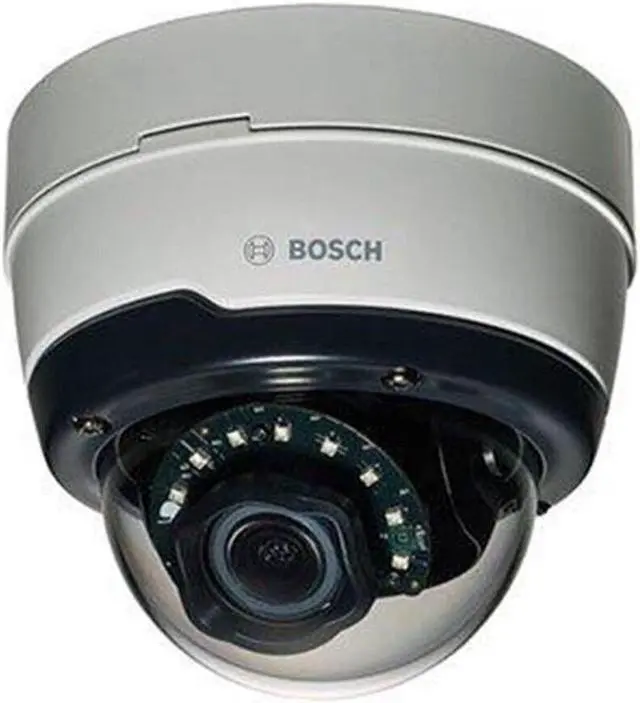 Alt view image 7 of 10 - Bosch FLEXIDOME IP NDE-4502-AL 2 Megapixel Network Camera - Color, Monochrome