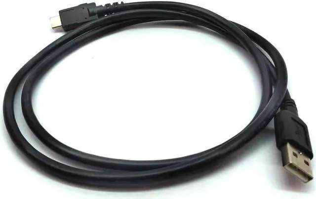 Alt view image 2 of 5 - Zebra USB Data Transfer Cable