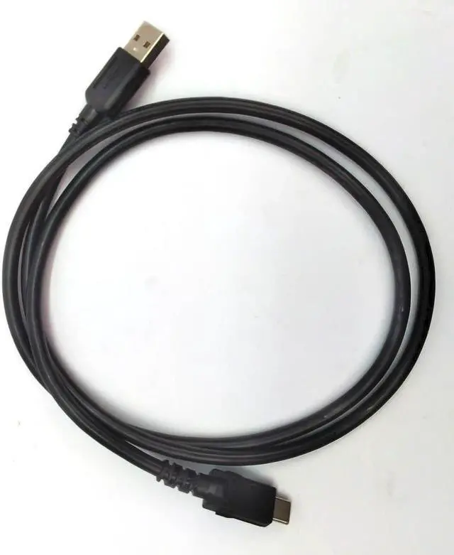 Alt view image 3 of 5 - Zebra USB Data Transfer Cable