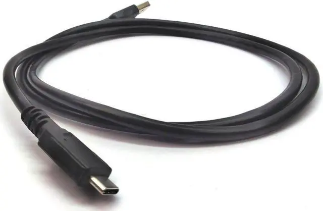 Alt view image 4 of 5 - Zebra USB Data Transfer Cable