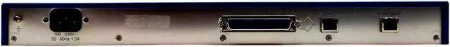 Alt view image 11 of 13 - Audiocodes MP124, 24FXS Ports - SIP AC Powered MP124/24S/AC/SIP