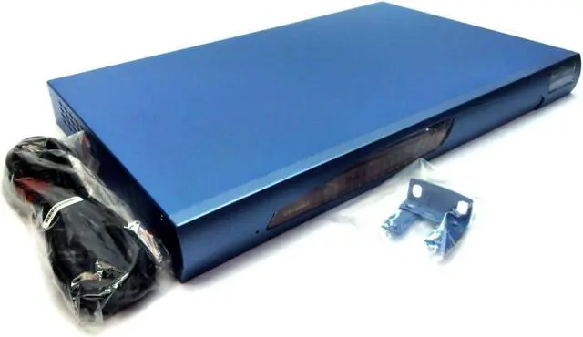 Alt view image 12 of 13 - Audiocodes MP124, 24FXS Ports - SIP AC Powered MP124/24S/AC/SIP