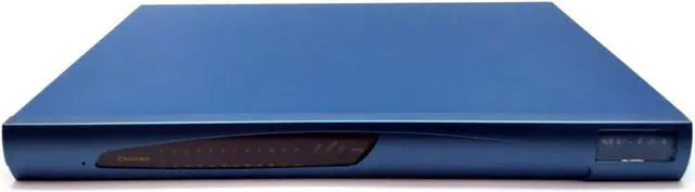 Alt view image 9 of 13 - Audiocodes MP124, 24FXS Ports - SIP AC Powered MP124/24S/AC/SIP