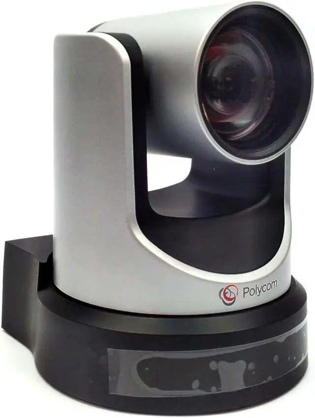 Alt view image 2 of 7 - Polycom EagleEye IV 12x PTZ USB Camera, Part# 7230-60896-001