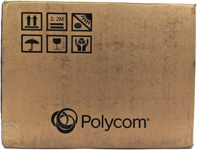 Alt view image 7 of 7 - Polycom EagleEye IV 12x PTZ USB Camera, Part# 7230-60896-001