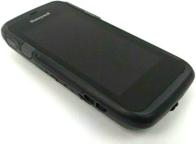 Alt view image 8 of 8 - Honeywell Dolphin CT50 Mobile Computer