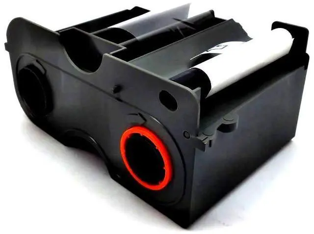 Alt view image 3 of 7 - Fargo Ribbon Cartridge - YMCKO