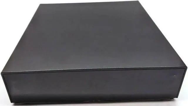 Alt view image 4 of 6 - Star Micronics CD4-1616 16in x 16in 5 Bill & 5 Coin Choice Series Cash Drawer