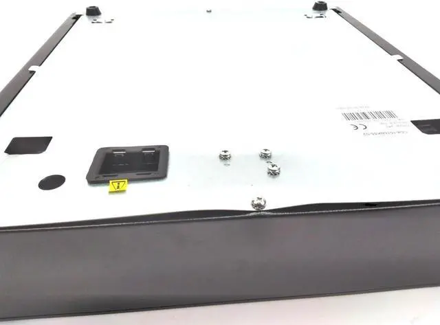 Alt view image 5 of 6 - Star Micronics CD4-1616 16in x 16in 5 Bill & 5 Coin Choice Series Cash Drawer