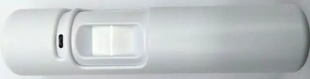 Alt view image 4 of 5 - Honeywell CK-IS310WH 0-000-361-01 Request to Exit PIR Sensor (White)