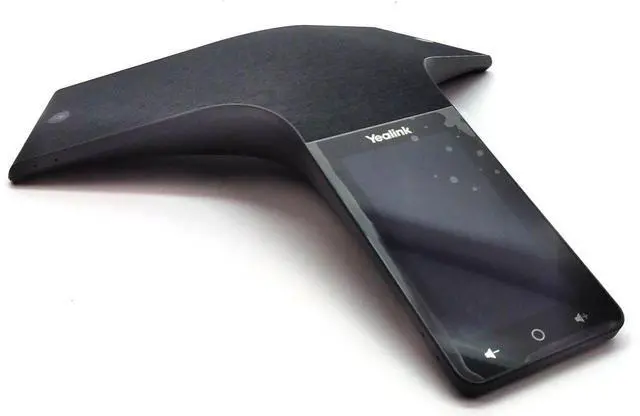Alt view image 6 of 12 - Yealink Cp965 Conf Phone