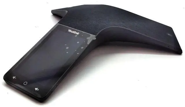 Alt view image 8 of 12 - Yealink Cp965 Conf Phone