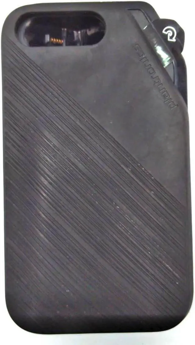 Alt view image 2 of 4 - Poly Voyager Charging Case, Voyager 5200 (Plantronics)