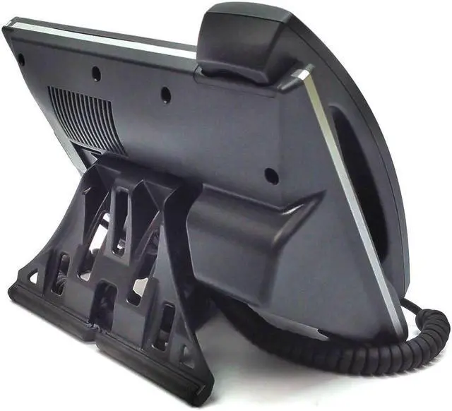 Alt view image 6 of 8 - Mitel 6930w IP Phone - 50008386