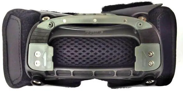 Alt view image 3 of 7 - Zebra (Motorola) SG-WT4023020-06R Wrist Mount Freezer Opt Long Strap for WT4090