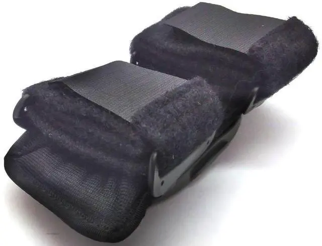 Alt view image 5 of 7 - Zebra (Motorola) SG-WT4023020-06R Wrist Mount Freezer Opt Long Strap for WT4090