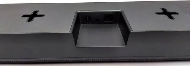Alt view image 7 of 9 - Yealink MSPEAKER II Sound Bar Speaker 10 W RMS MSPEAKERII